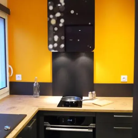 Cocoon Close To The Sea In Appartement La Baule-Escoublac