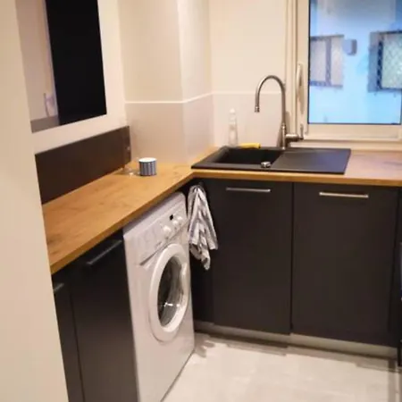 Cocoon Close To The Sea In Appartement La Baule-Escoublac