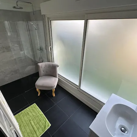 Cocoon Close To The Sea In