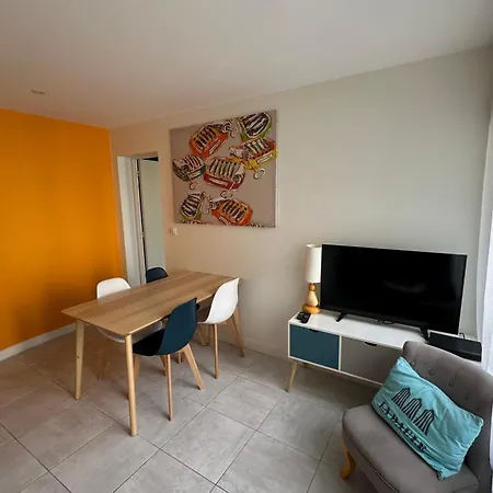 Cocoon Close To The Sea In *