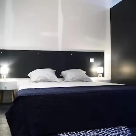 Cocoon Close To The Sea In Appartamento *